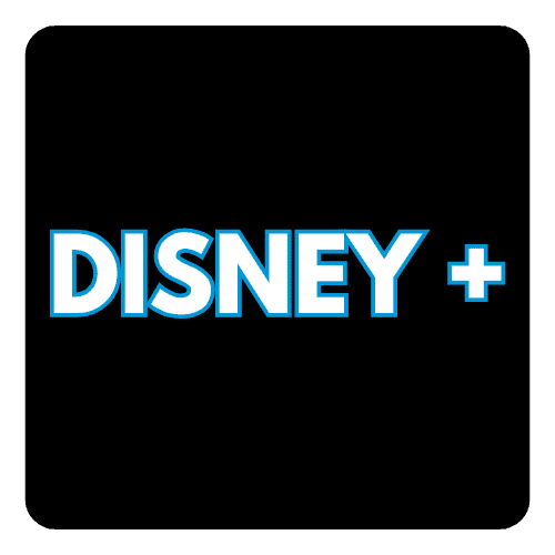 Disney Plus