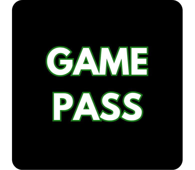 Game Pass